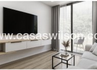 New Build - Apartment - Torrevieja - Playa El Acequión
