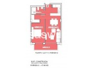 New Build - Apartment - Torrevieja - Playa El Acequión