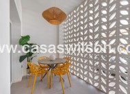 New Build - Apartment - Torrevieja - Playa Los Naufragos