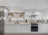 New Build - Apartment - Torrevieja - Playa Los Naufragos