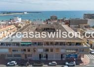 New Build - Apartment - Torrevieja - Playa Los Naufragos