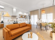 New Build - Apartment - Torrevieja - Playa Los Naufragos