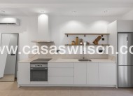 New Build - Apartment - Torrevieja - Playa Los Naufragos