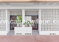 New Build - Apartment - Torrevieja - Playa Los Naufragos