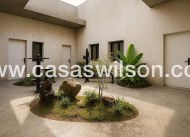 New Build - Apartment - Torrevieja - pueblo