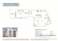 New Build - Apartment - Torrevieja - pueblo