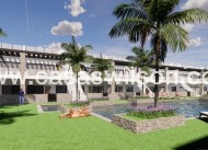 New Build - Apartment - Torrevieja - Punta prima