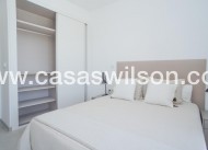 New Build - Apartment - Torrevieja - Torreblanca