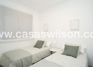 New Build - Apartment - Torrevieja - Torreblanca