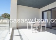 New Build - Apartment - Torrevieja - Torreblanca