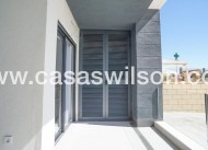 New Build - Apartment - Torrevieja - Torreblanca