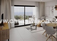 New Build - Apartment - Torrevieja - Torreblanca