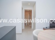 New Build - Apartment - Torrevieja - Torreblanca