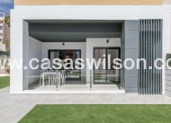New Build - Apartment - Torrevieja - Torreblanca