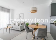 New Build - Apartment - Torrevieja - Torreblanca