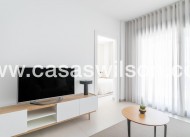 New Build - Apartment - Torrevieja - Torreblanca