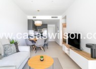 New Build - Apartment - Torrevieja - Torreblanca