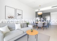 New Build - Apartment - Torrevieja - Torreblanca