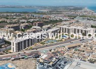 New Build - Apartment - Torrevieja - Torreblanca