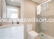 New Build - Apartment - Torrevieja - Torreblanca