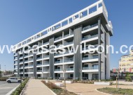 New Build - Apartment - Torrevieja - Torreblanca
