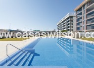 New Build - Apartment - Torrevieja - Torreblanca