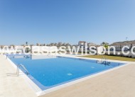 New Build - Apartment - Torrevieja - Torreblanca