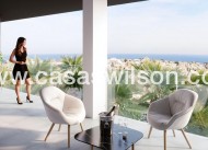 New Build - Apartment - Torrevieja - Torreblanca