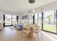 New Build - Apartment - Torrevieja - Torreblanca