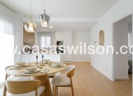 New Build - Apartment - Torrevieja - Torreblanca