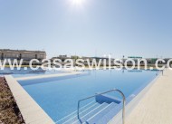 New Build - Apartment - Torrevieja - Torreblanca