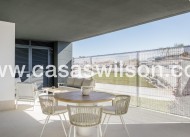 New Build - Apartment - Torrevieja - Torreblanca