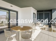New Build - Apartment - Torrevieja - Torreblanca