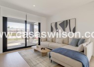 New Build - Apartment - Torrevieja - Torreblanca
