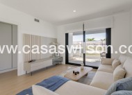 New Build - Apartment - Torrevieja - Torreblanca