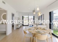 New Build - Apartment - Torrevieja - Torreblanca