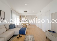 New Build - Apartment - Torrevieja - Torreblanca