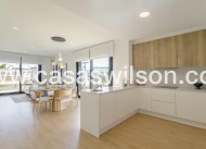 New Build - Apartment - Torrevieja - Torreblanca