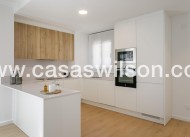 New Build - Apartment - Torrevieja - Torreblanca