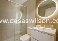 New Build - Apartment - Torrevieja - Torreblanca