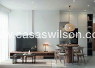 New Build - Apartment - Torrevieja