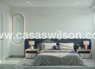 New Build - Apartment - Torrevieja