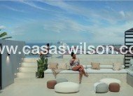 New Build - Apartment - Torrevieja