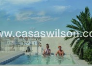 New Build - Apartment - Torrevieja