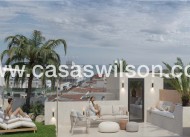 New Build - Apartment - Torrevieja