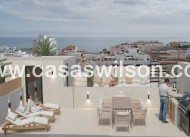 New Build - Apartment - Torrevieja