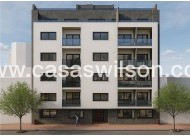 New Build - Apartment - Torrevieja