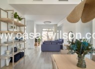 New Build - Apartment - Vera - El Playazo