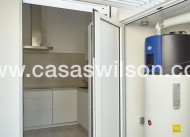 New Build - Apartment - Vera - El Playazo