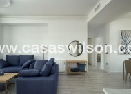 New Build - Apartment - Vera - El Playazo